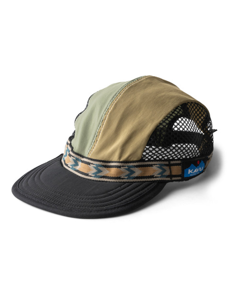 Kavu Kavu Capn Softbill