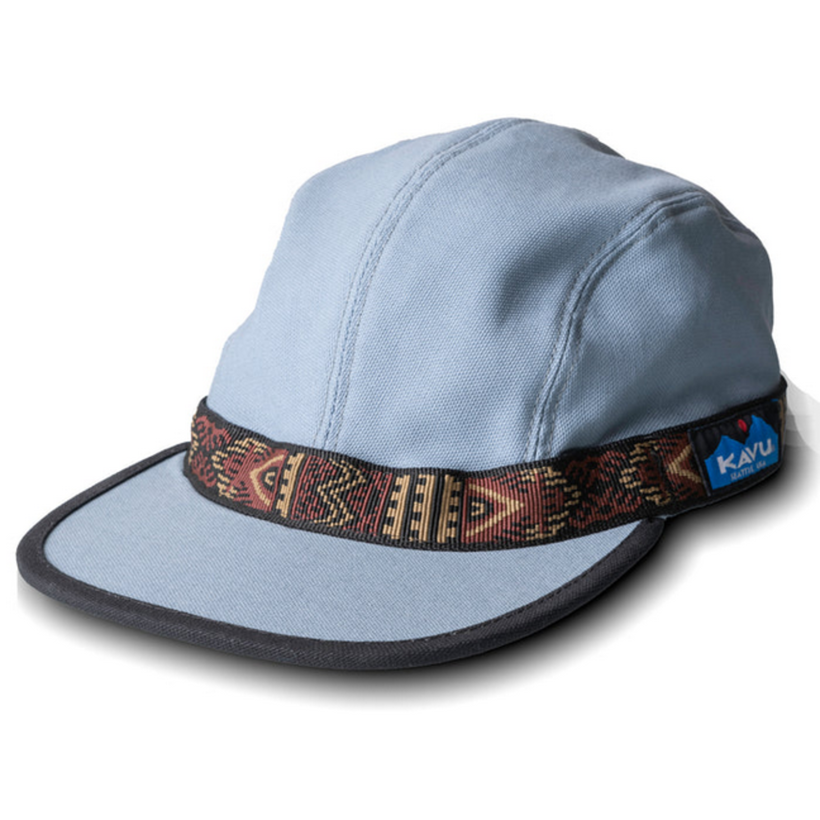 Kavu Kavu Organic Strapcap