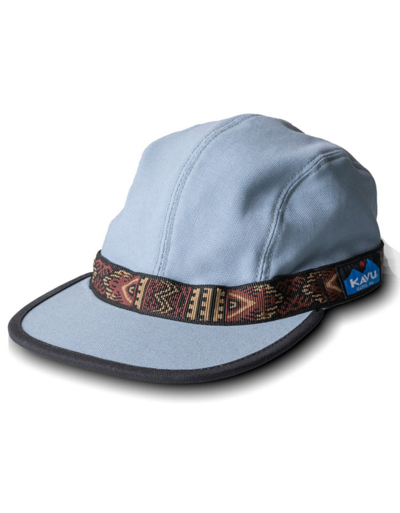 Kavu Kavu Organic Strapcap