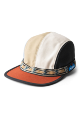 Kavu Kavu Organic Strapcap