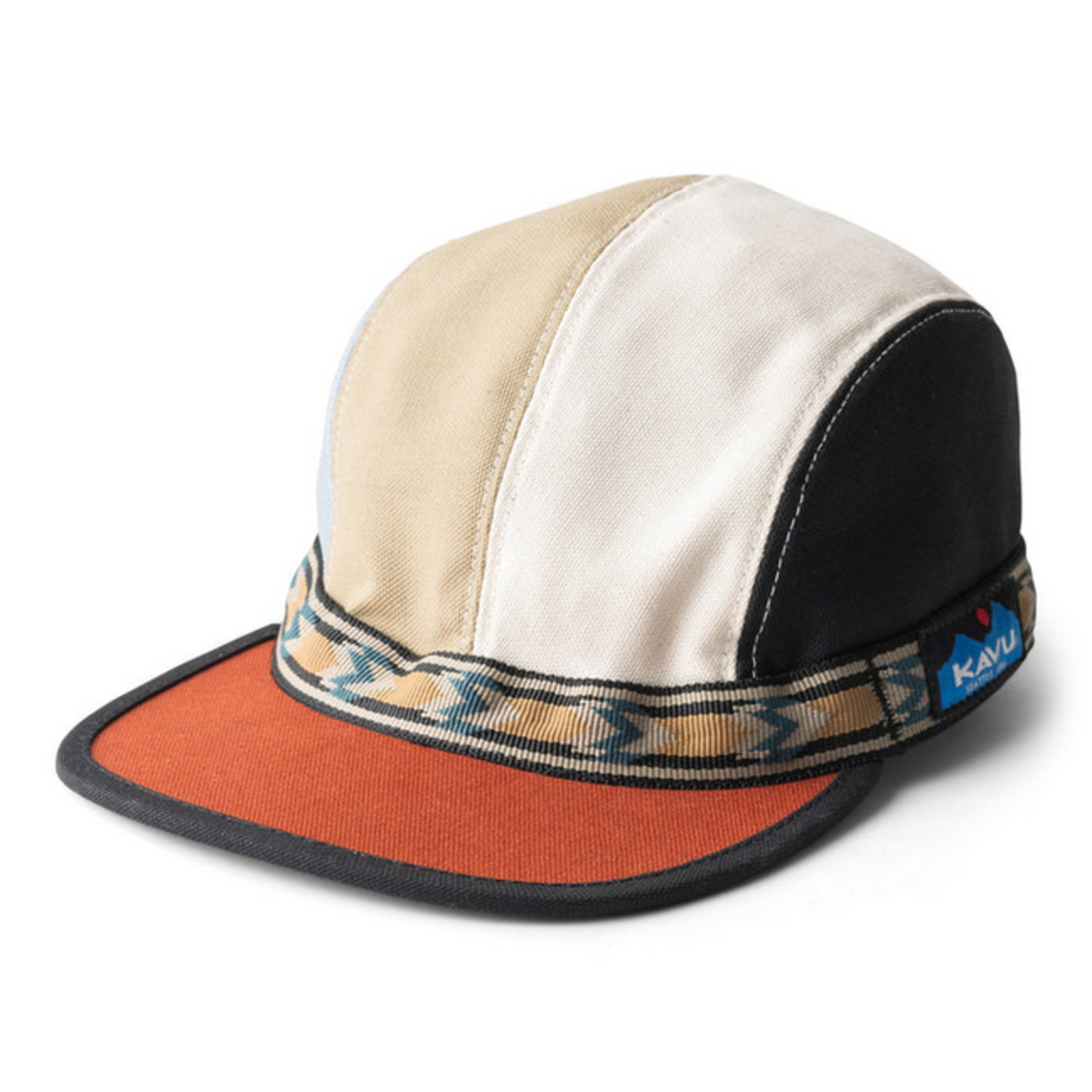 Kavu Kavu Organic Strapcap