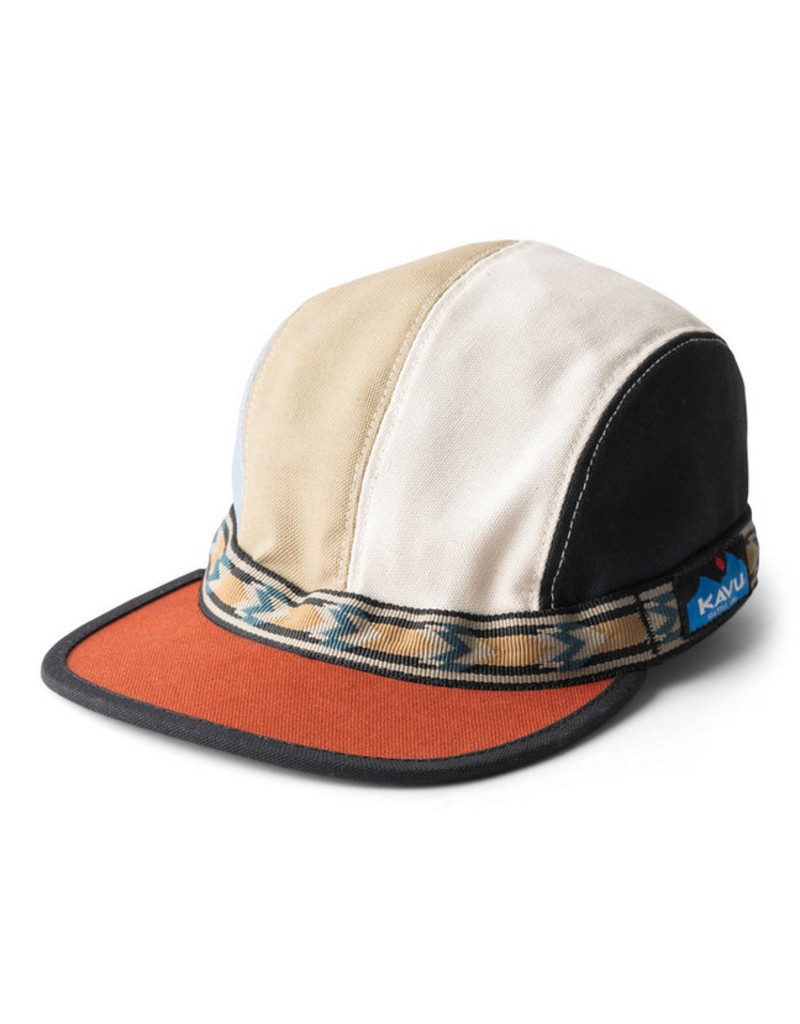 Kavu Kavu Organic Strapcap