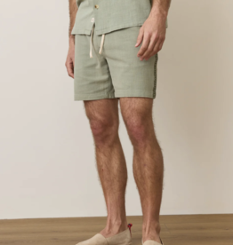Marine Layer Marine Layer Saturday Beach Short 6" (M)