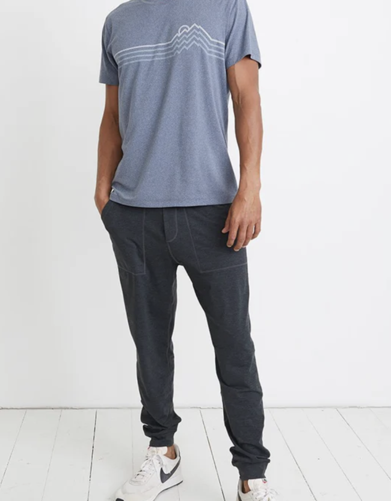 Marine Layer Marine Layer Sport Jogger (M)