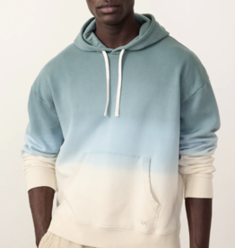 Marine Layer Marine Layer Cloud 9 Fleece Hoodie (M)