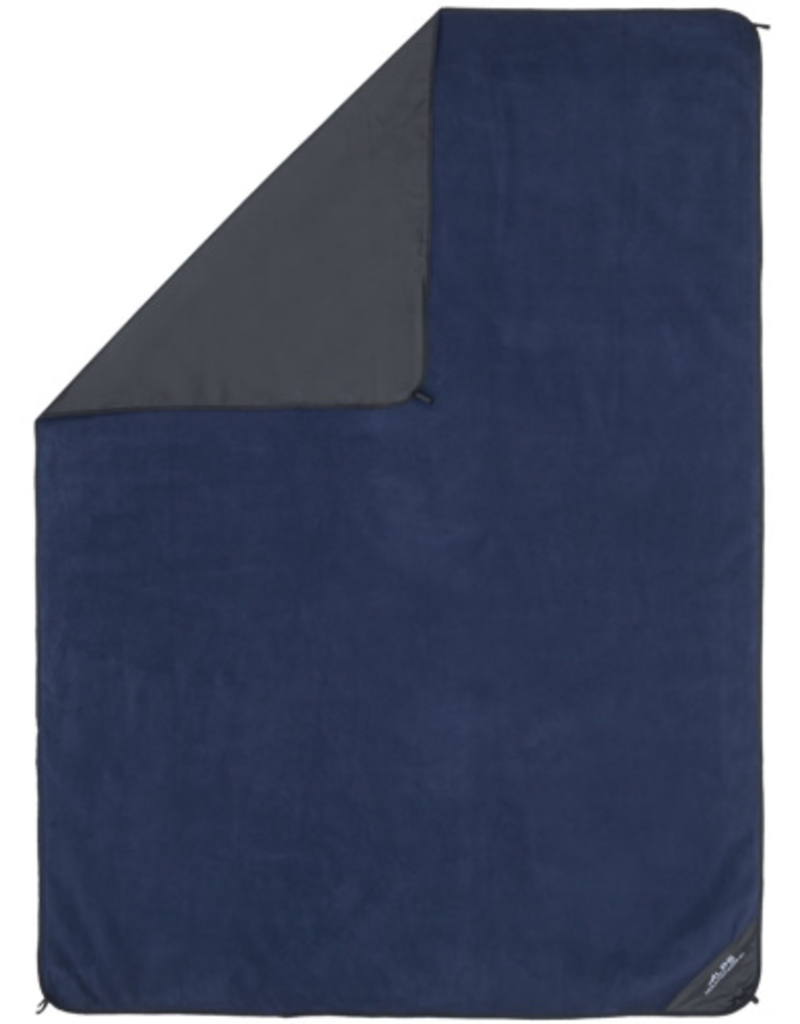 Alps Alps Day Venture 80"x58" Waterproof Blanket (A)