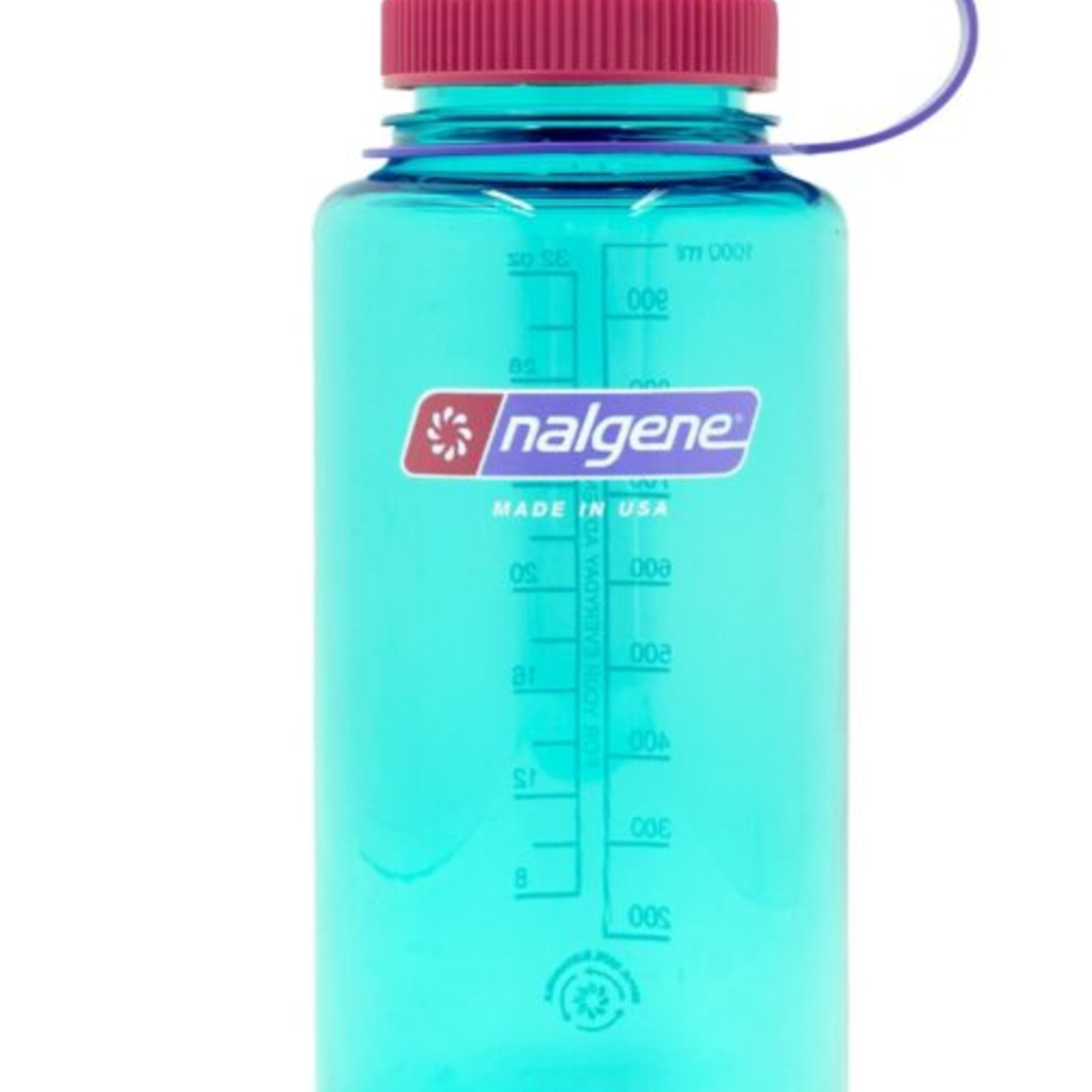Nalgene Nalgene Wide Mouth 32 OZ. Sustain Water Bottle