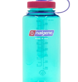 Nalgene Nalgene Wide Mouth 32 OZ. Sustain Water Bottle