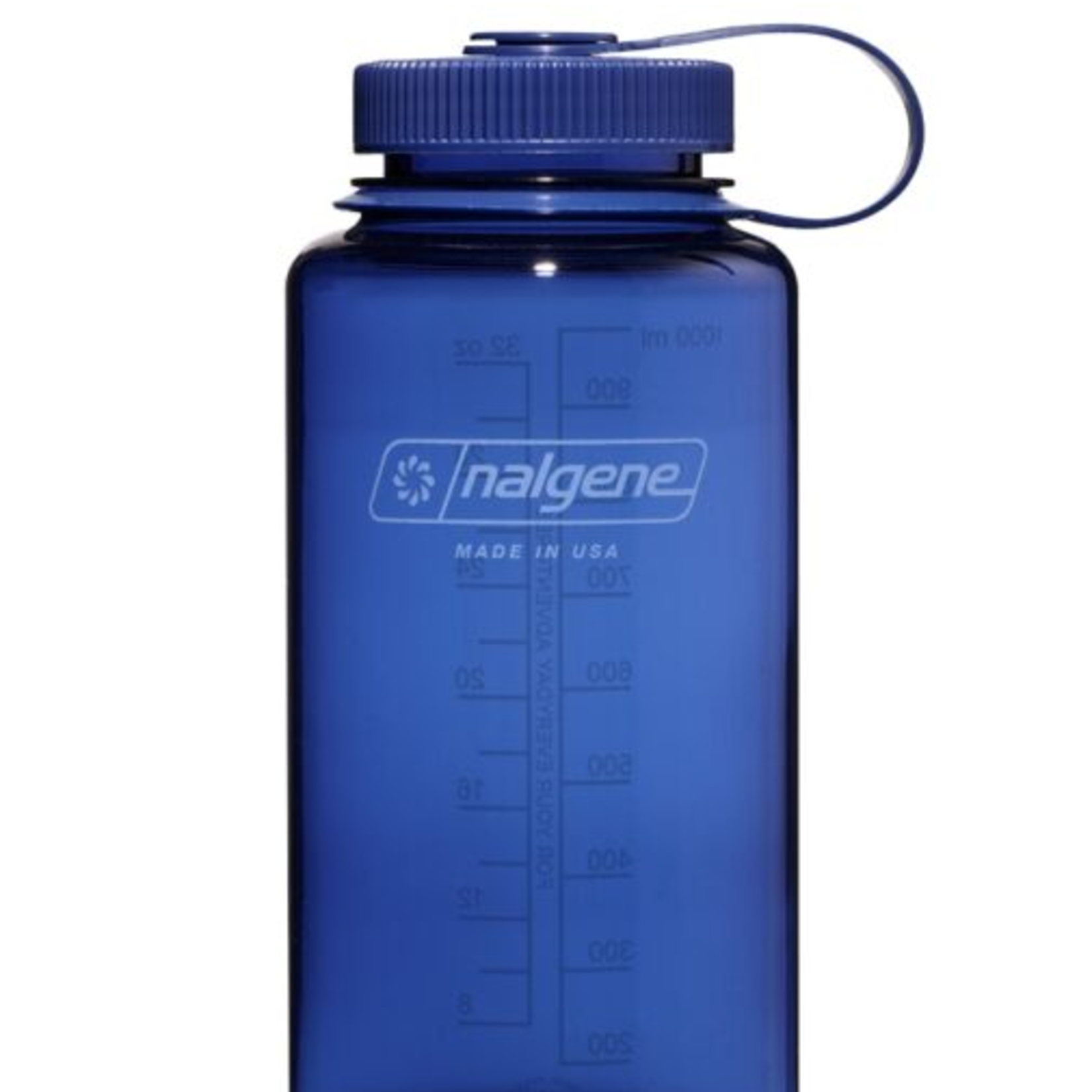 Nalgene Nalgene Wide Mouth 32 OZ. Sustain Water Bottle