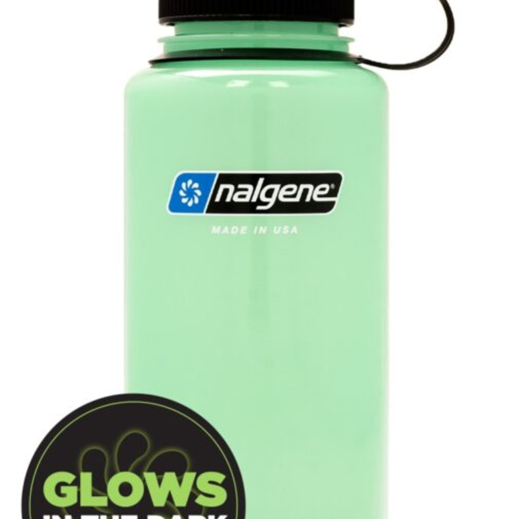 Nalgene Nalgene Wide Mouth 32 OZ. Sustain Water Bottle