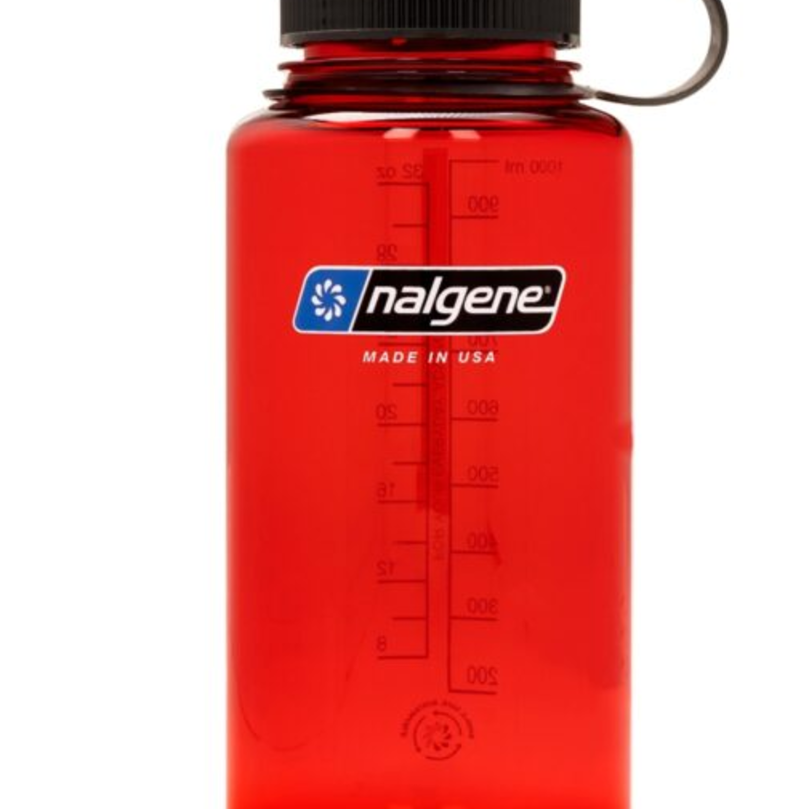 Nalgene Nalgene Wide Mouth 32 OZ. Sustain Water Bottle