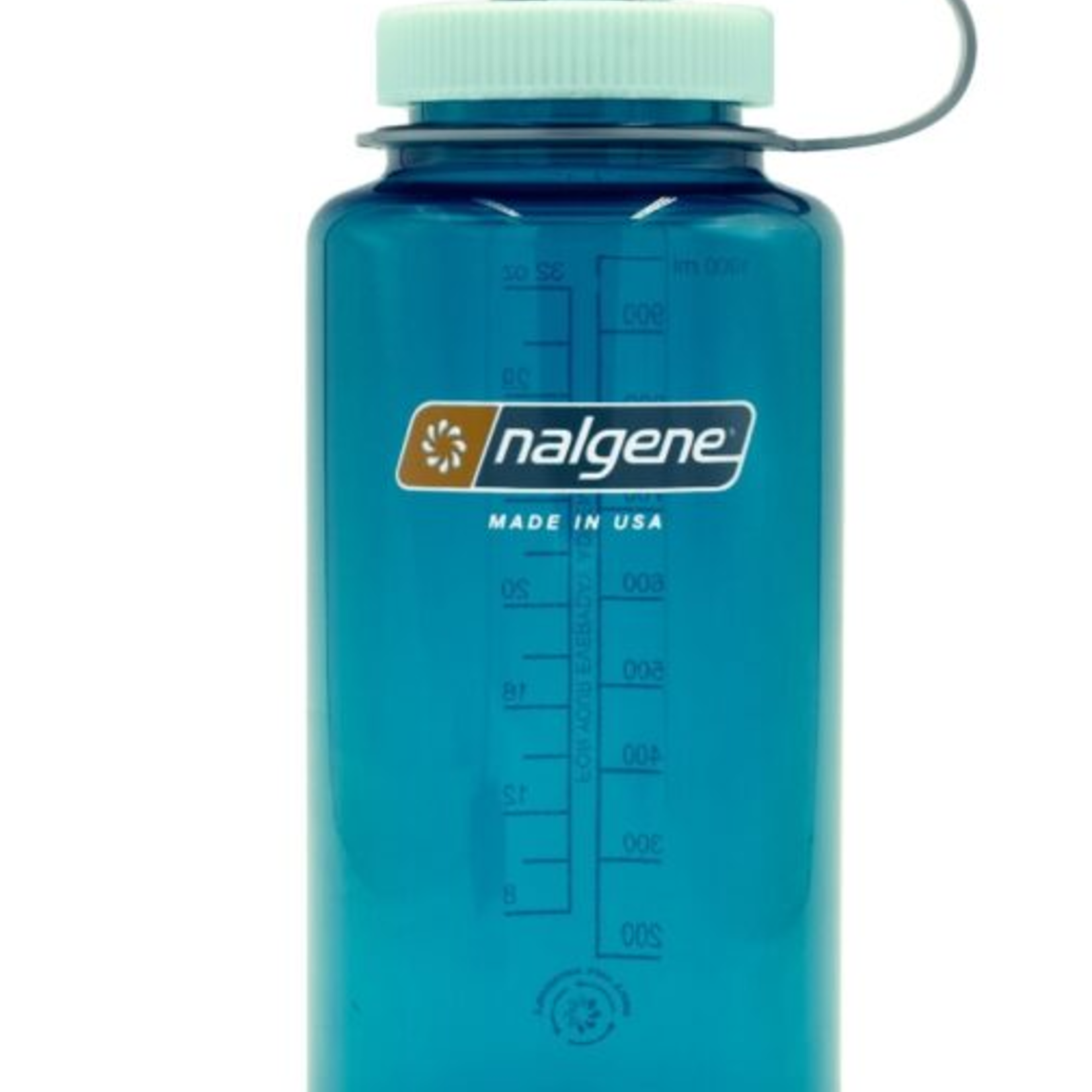 Nalgene Nalgene Wide Mouth 32 OZ. Sustain Water Bottle
