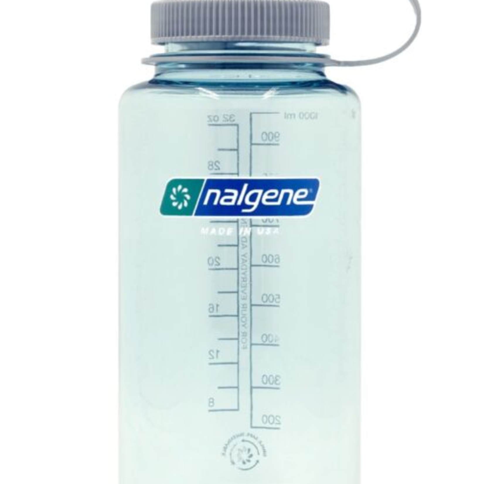 Nalgene Nalgene Wide Mouth 32 OZ. Sustain Water Bottle