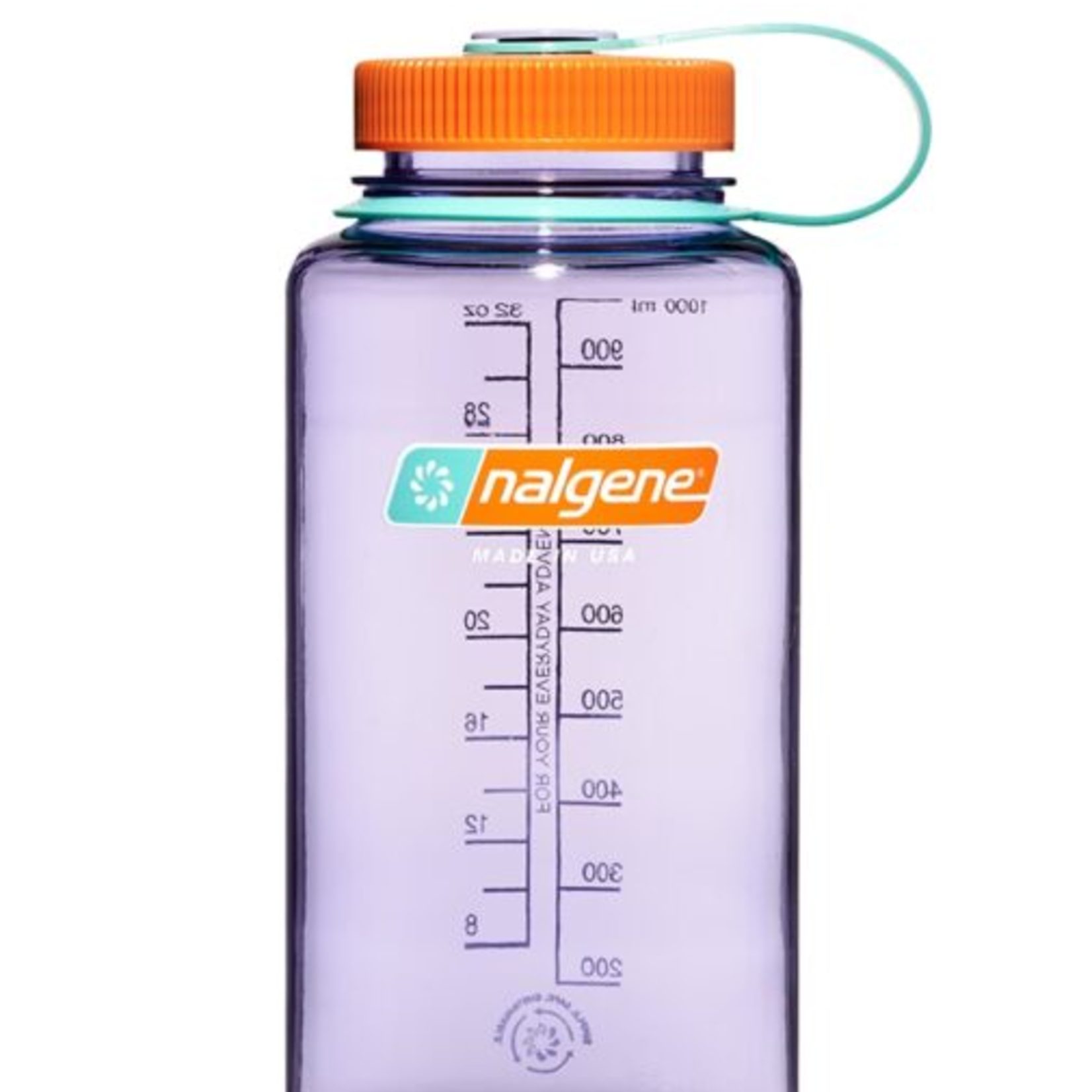Nalgene Nalgene Wide Mouth 32 OZ. Sustain Water Bottle