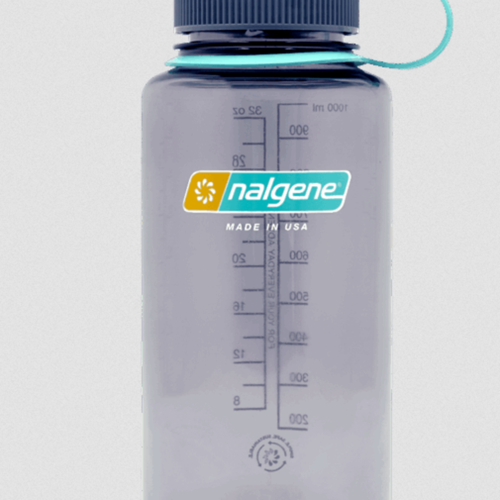 Nalgene Nalgene Wide Mouth 32 OZ. Sustain Water Bottle