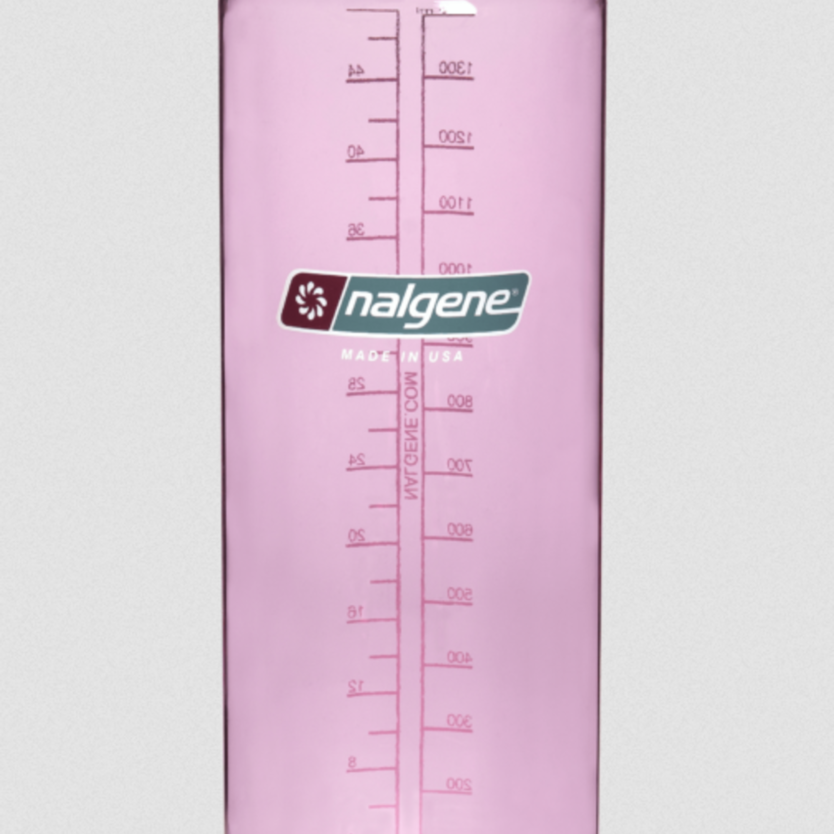Nalgene Nalgene Wide Mouth 48 OZ. Sustain Silo Water Bottle
