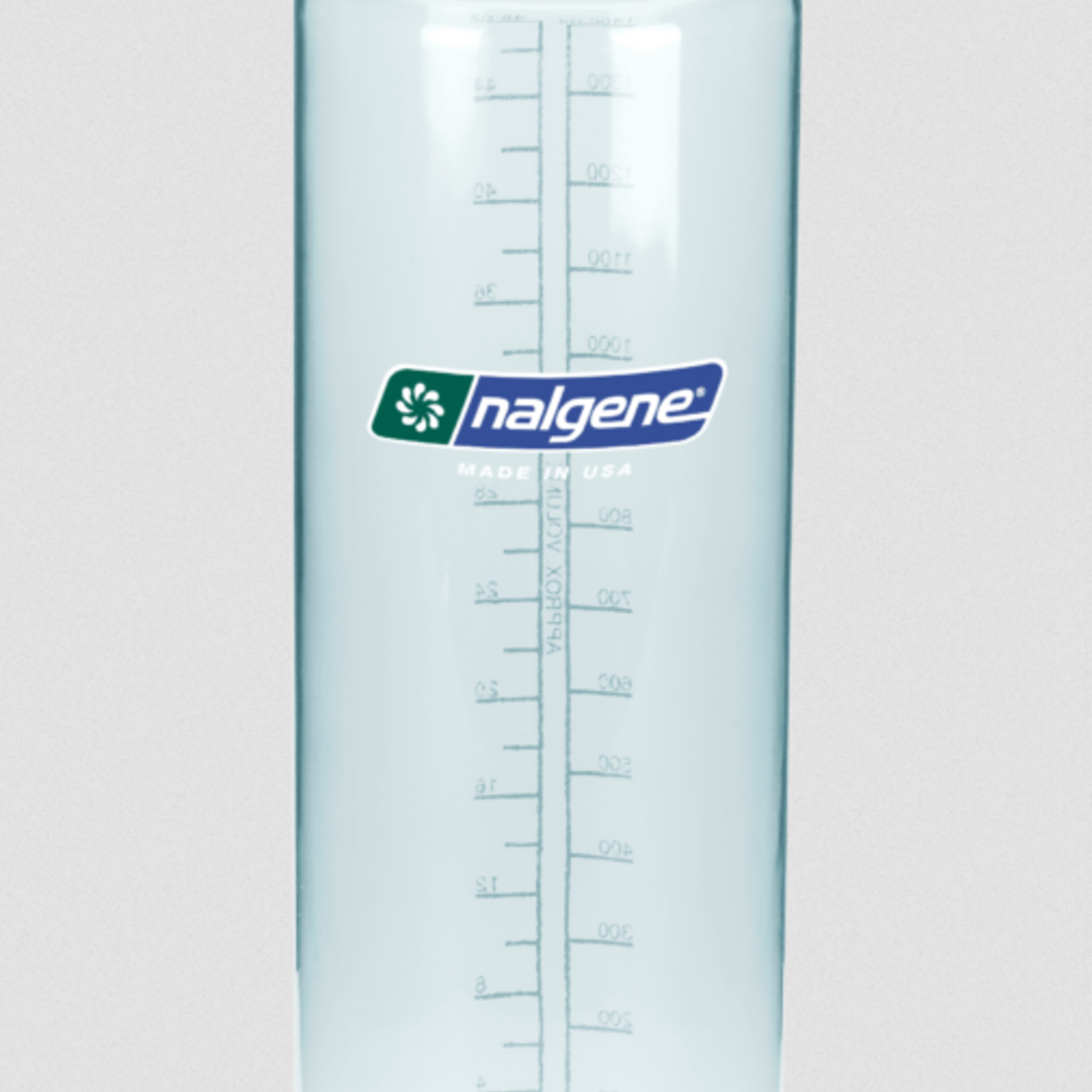 Nalgene Nalgene Wide Mouth 48 OZ. Sustain Silo Water Bottle