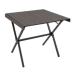 Alps Alps Dining Table Regular  28"x43"x28" (A)