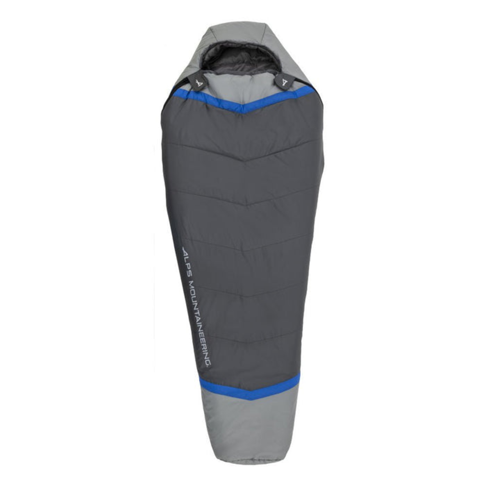 Alps Alps Aura System +30/15 32"x80" Sleeping Bag (A)