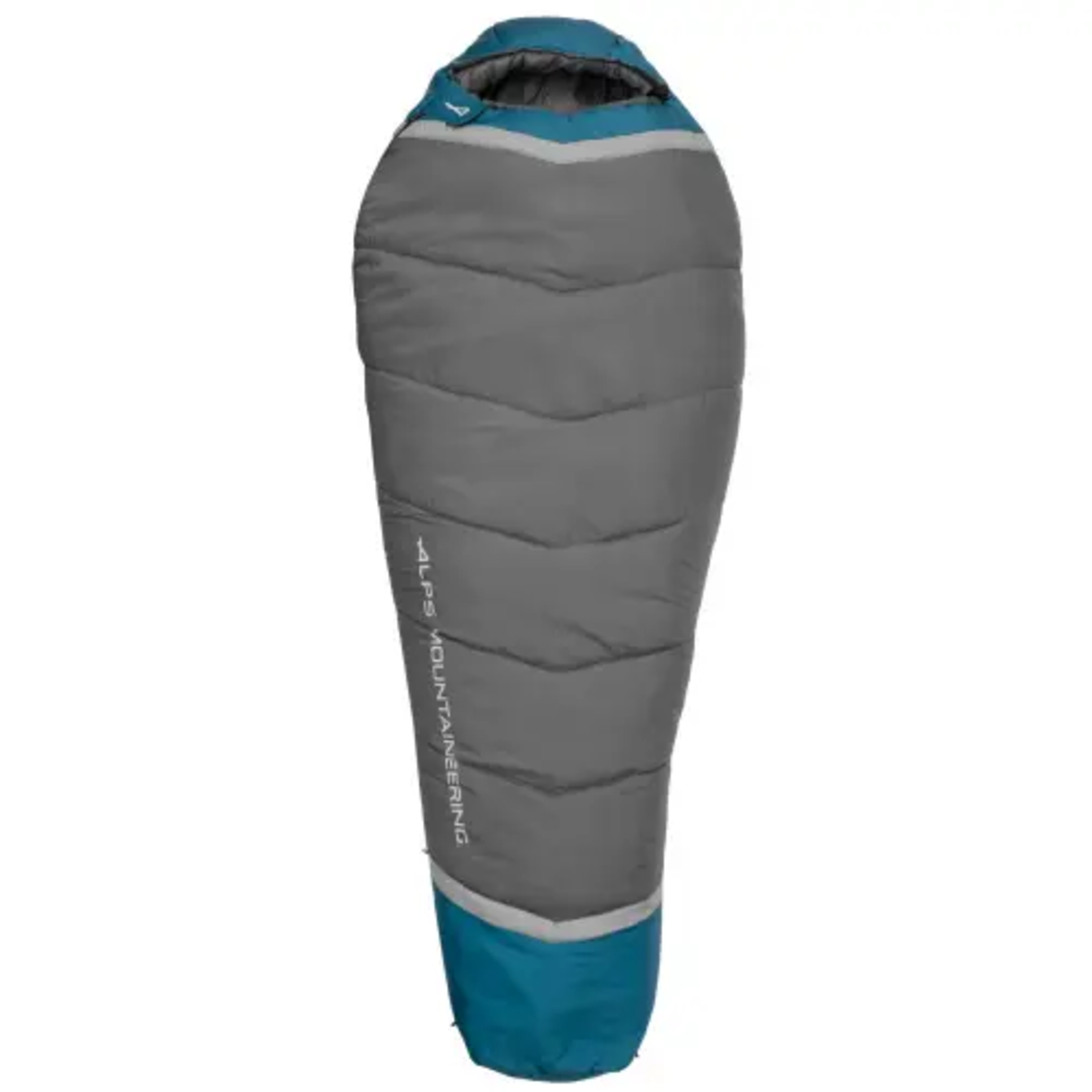 Alps Alps Blaze 0 XL  36"x86" Sleeping Bag (A)