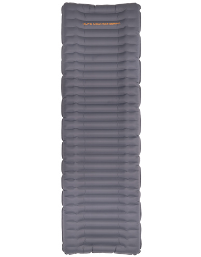 Alps Alps Nimble Insulated Sleeping Pad 80"x24"x3.5"-4.5" (A)