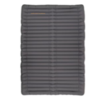 Alps Alps Nimble Double Insulated Sleeping Pad 79"x53"x3.5"-4.5" (A)