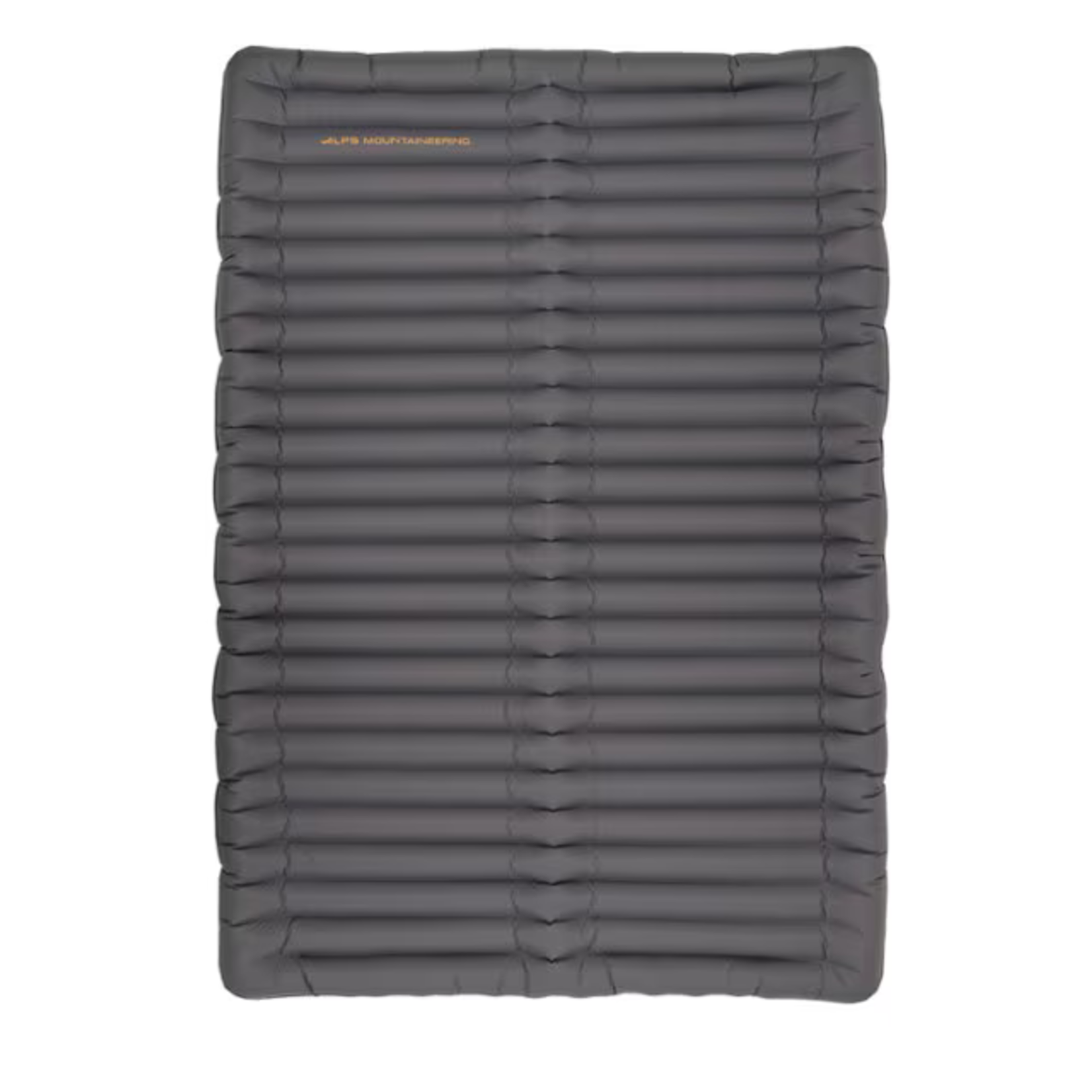 Alps Alps Nimble Double Insulated Sleeping Pad 79"x53"x3.5"-4.5" (A)