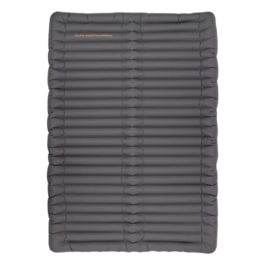 Alps Alps Nimble Double Insulated Sleeping Pad 79"x53"x3.5"-4.5" (A)