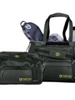 Nemo Equipment NEMO Double Haul Convertible Duffel 30L (A)
