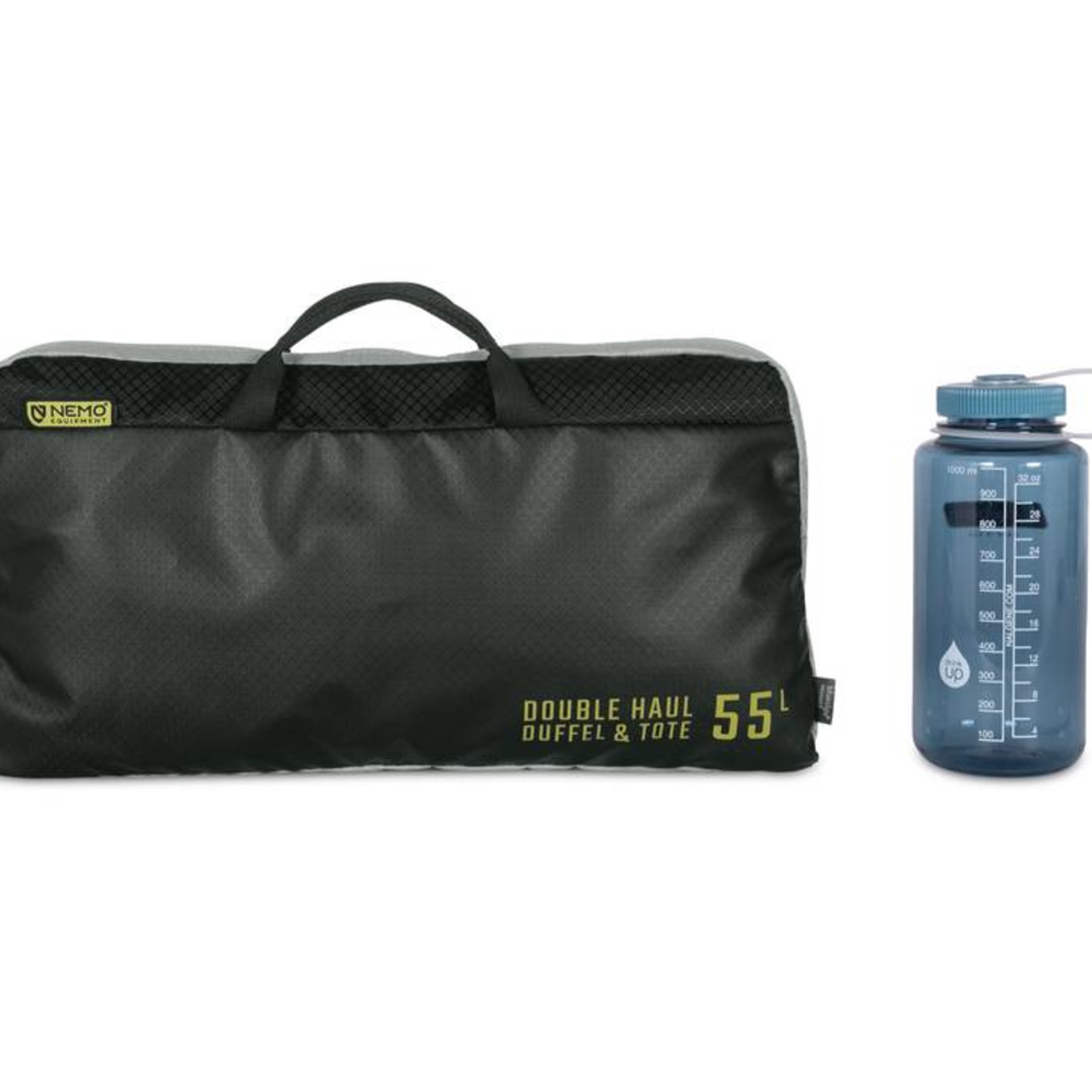 Nemo Equipment NEMO Double Haul Convertible Duffel 55L (A)