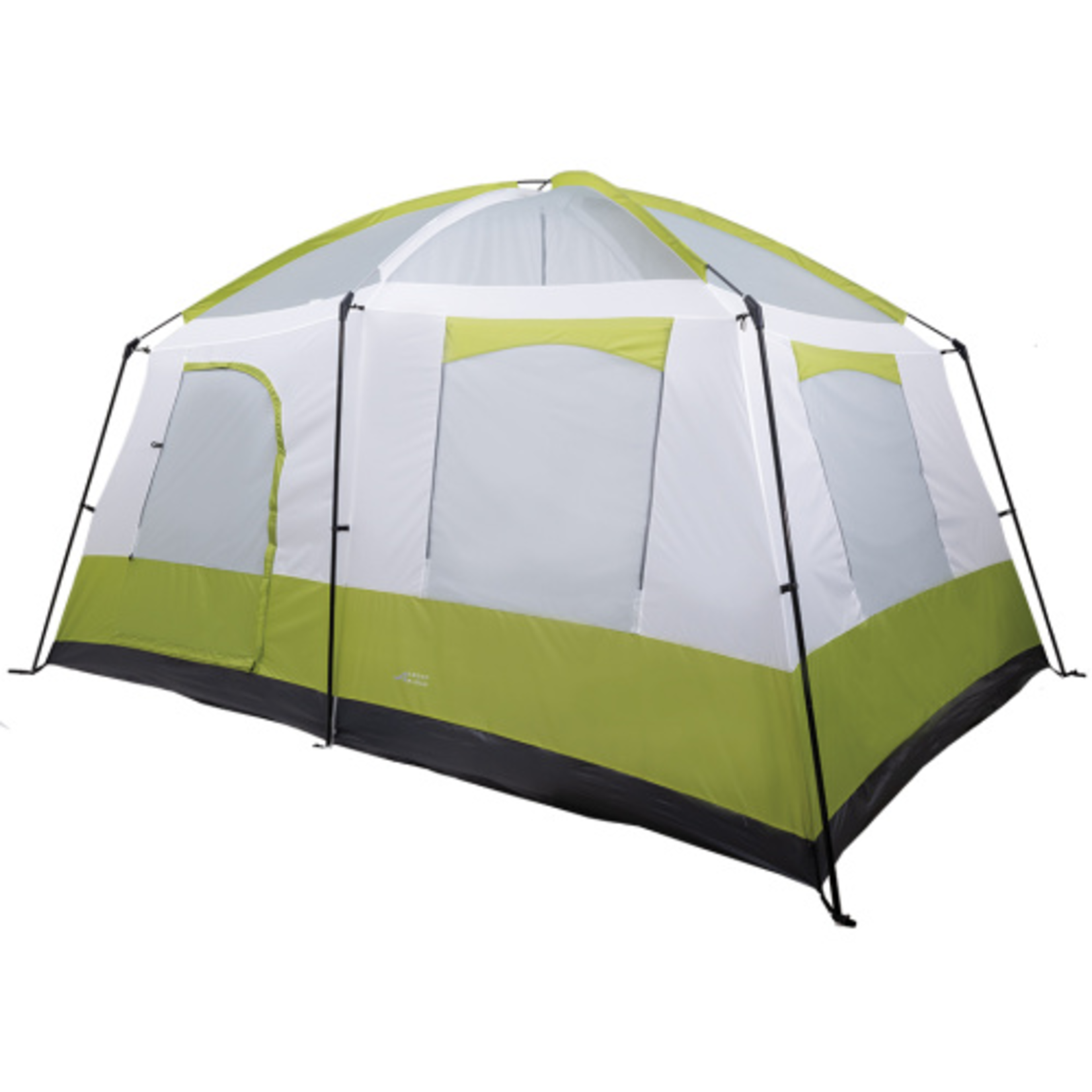 Alps Alps Cedar Ridge Ironwood Two-Room Tent (A)