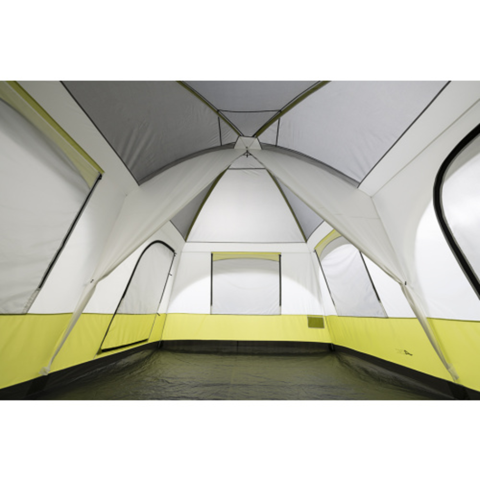 Alps Alps Cedar Ridge Ironwood Two-Room Tent (A)