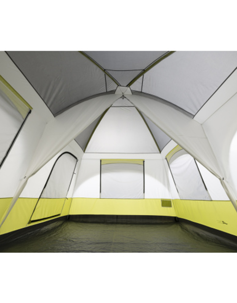 Alps Alps Cedar Ridge Ironwood Two-Room Tent (A)