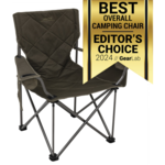 Alps Alps King Kong Chair (A)