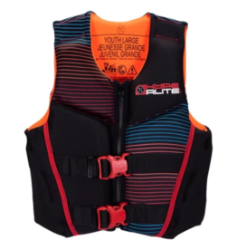 Hyperlite Hyperlite Youth Indy Neoprene Vest (YTH)S25