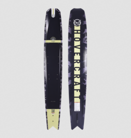HO Sports HO Hovercraft Slalom Waterski w/Stance 110(A)S25