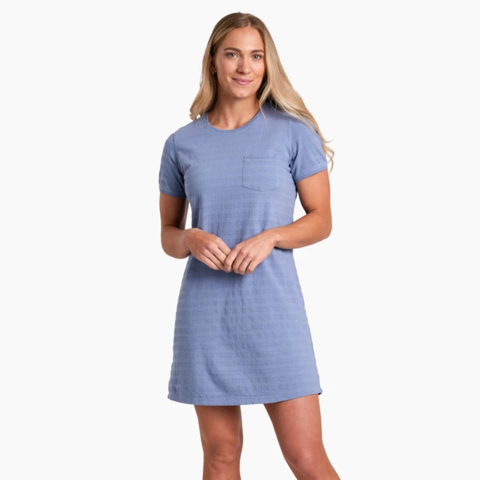 Kuhl Kuhl Willa T-Shirt Dress (W)