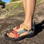 Footwear