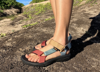 Footwear