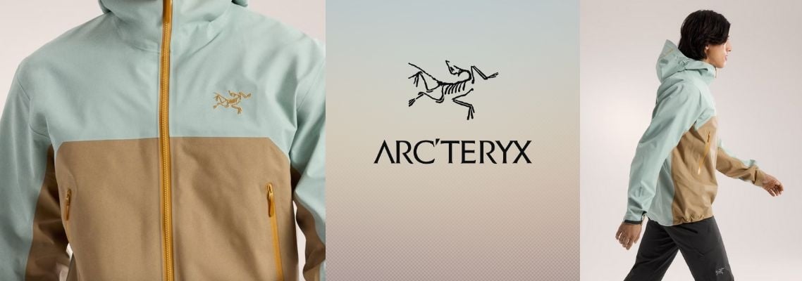 Arcteryx