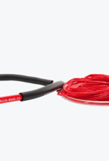 Hyperlite Hyperlite Chamois Grip w/70' Maxim ML Wakeboard Rope (A)