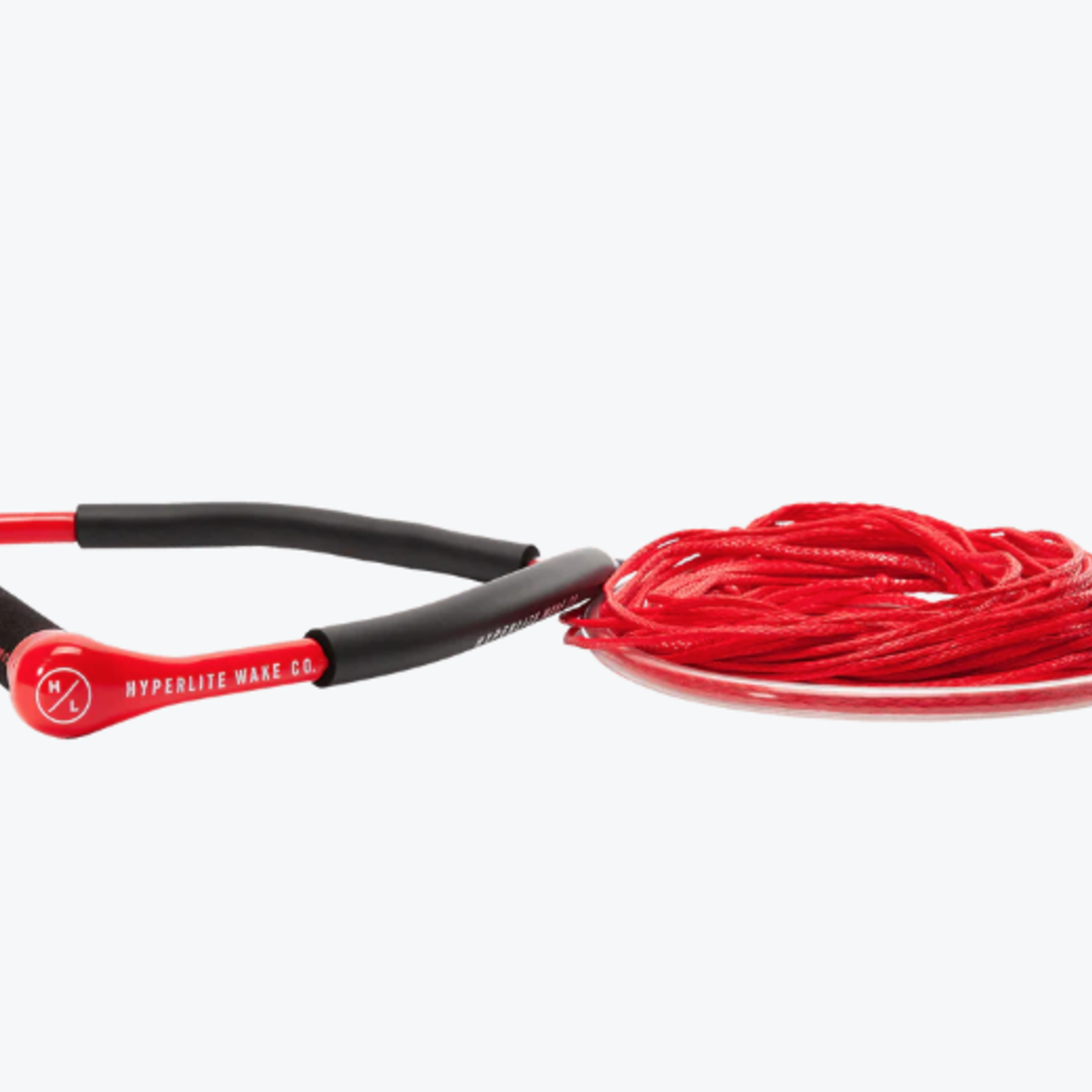 Hyperlite Hyperlite Chamois Grip w/70' Maxim ML Wakeboard Rope (A)
