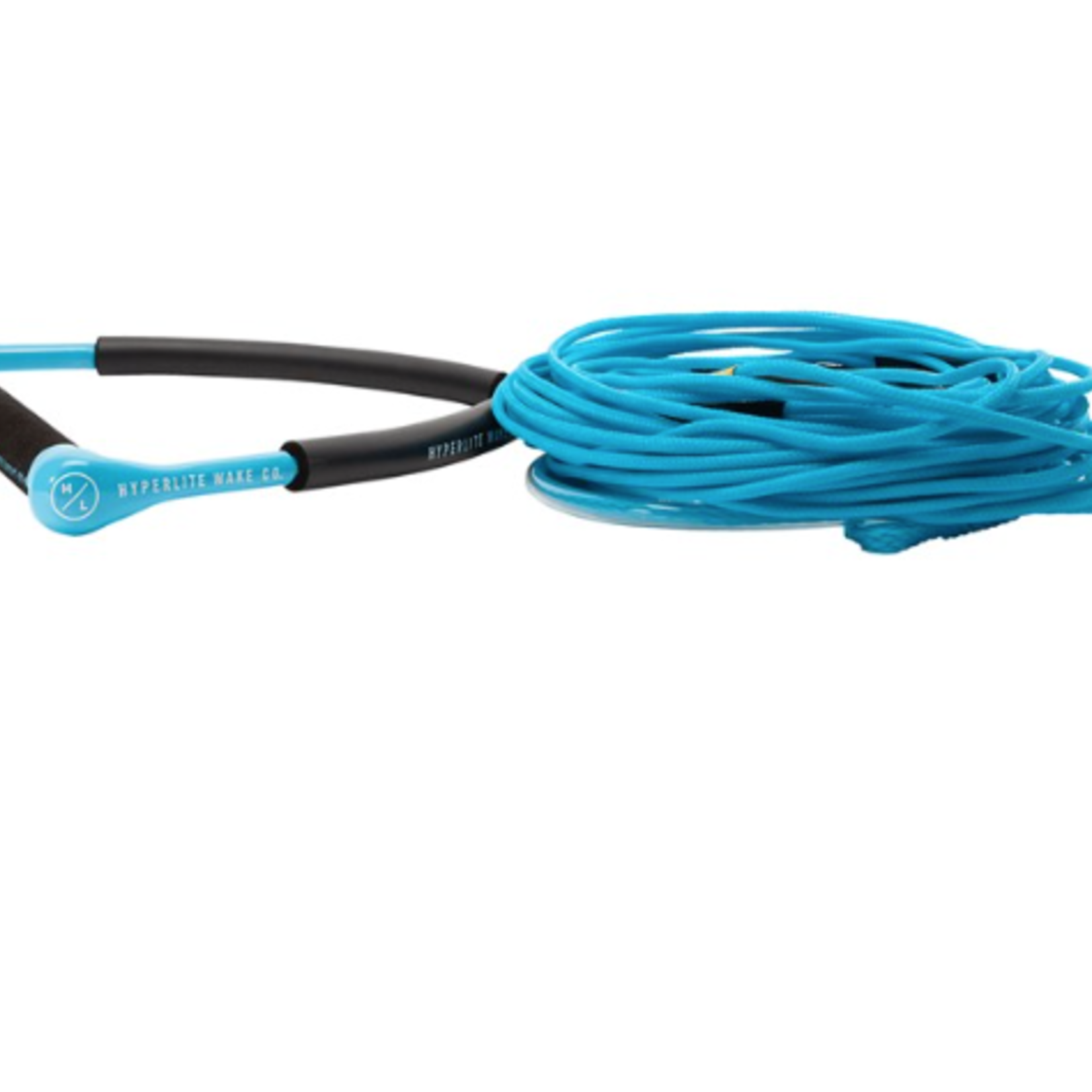 Hyperlite Hyperlite Chamois Grip w/70' Maxim ML Wakeboard Rope (A)