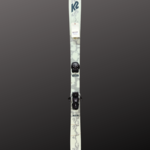 K2 K2 Poacher 96 w/Tyrolia Attack 11