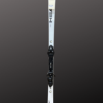 Head Head WC Rebels e-GS RD SW RP WCR 14 w/ Head Freeflex ST 14