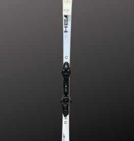 Head Head WC Rebels e-GS RD SW RP WCR 14 w/ Head Freeflex ST 14