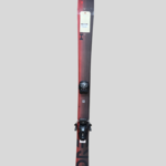 Head Sports Inc. Head Kore 99 w/Tyrolia Attack 11