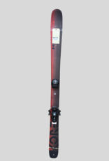 Head Sports Inc. Head Kore 99 w/Tyrolia Attack 11