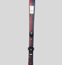 Head Sports Inc. Head Kore 99 w/Tyrolia Attack 11