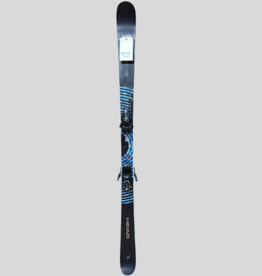 Head Head Oblivion 84 w/Tyrolia TX 10